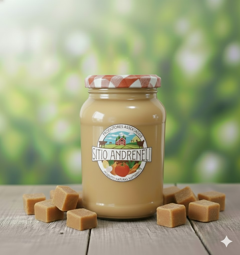 Doce de Leite 300g
