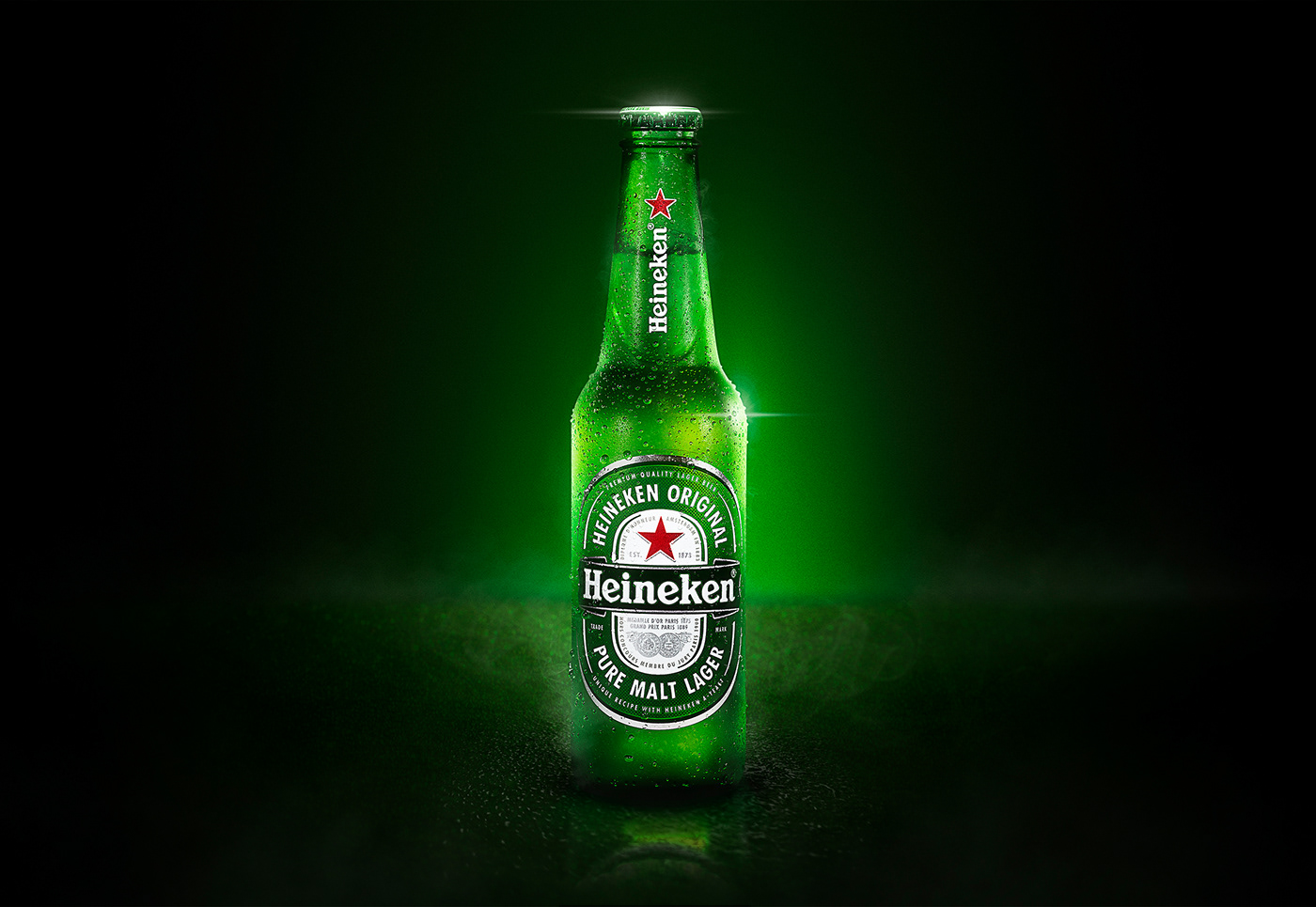 Heineken 600ml