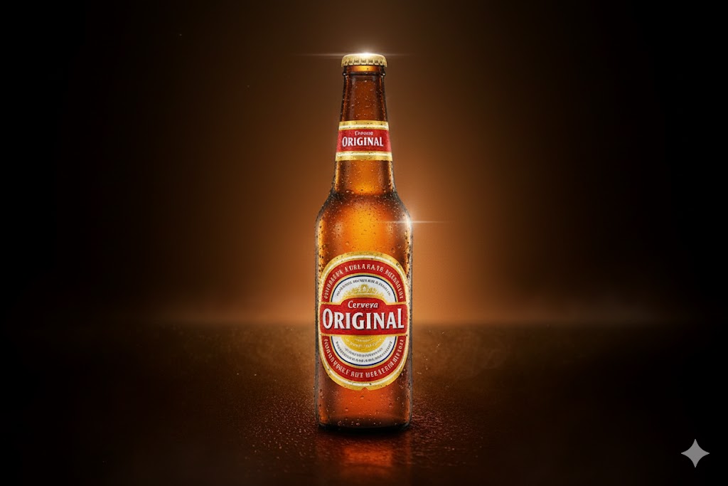 Original 600ml
