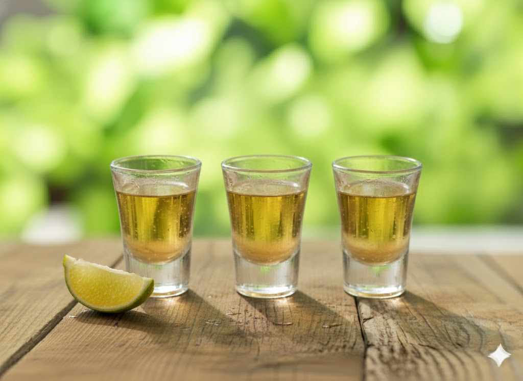 Cachaça Artesanal